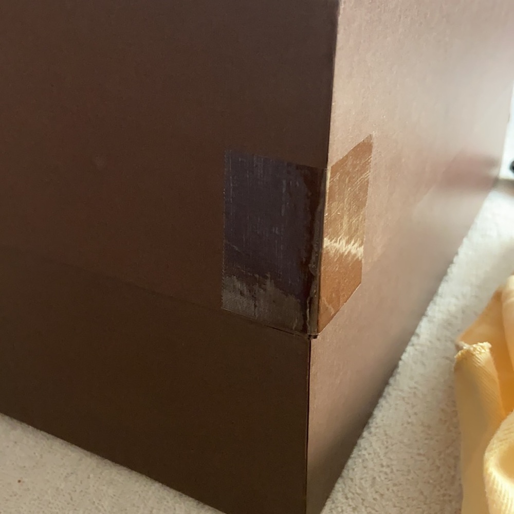 Louis Vuitton Alma PM Sea Foam Green Epi leather - Picture 10 of 11